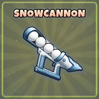 Snowcannon MM2