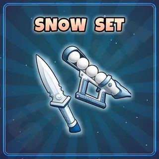 Snow Set