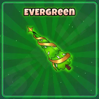 Evergreen MM2