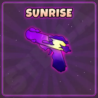 Sunrise MM2