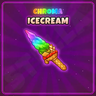 Chroma Icecream