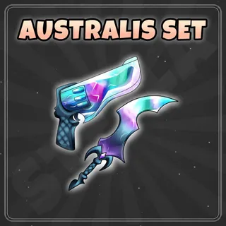 Australis Set MM2