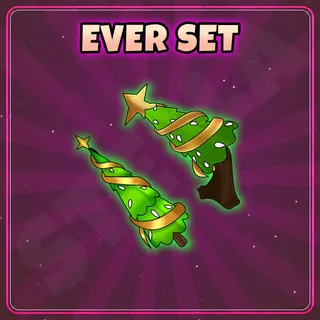 Ever Set
