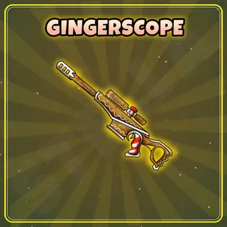 Gingerscope