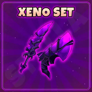 Xeno Set
