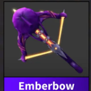 Emberbow