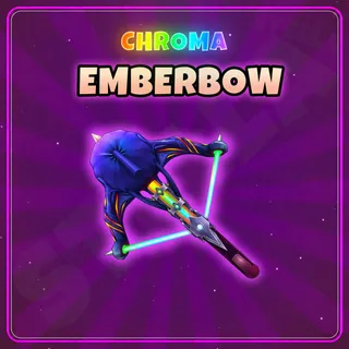 Chroma Emberbow MM2