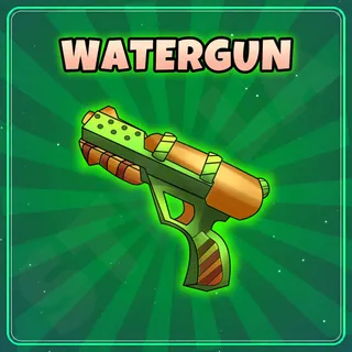 Watergun MM2
