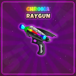 Chroma Raygun