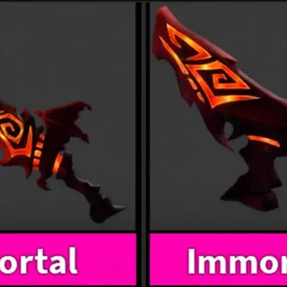 Immortal Set