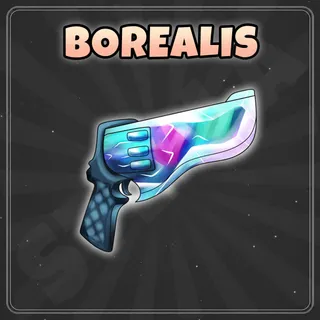 Borealis MM2