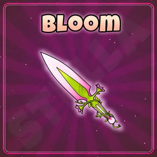 Bloom MM2