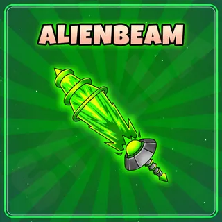 Alienbeam MM2