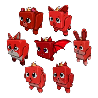 MM2 Pets | 20x