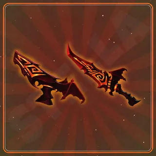 Immortal Set