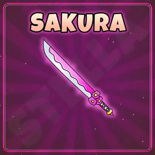 Sakura MM2