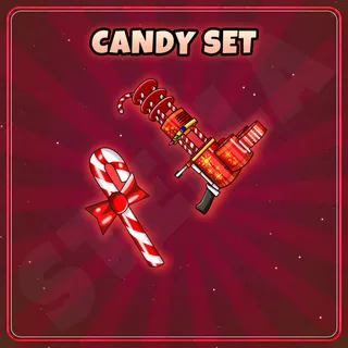 Candy Set MM2