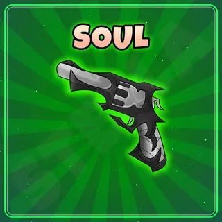 Soul MM2