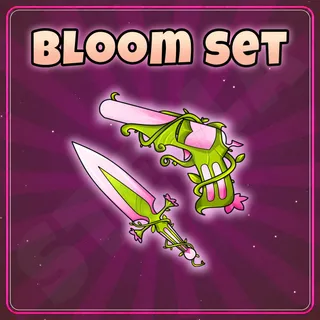 Bloom Set