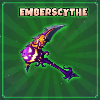 Emberscythe MM2