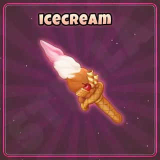 Icecream