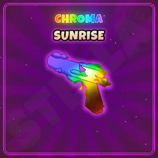 Chroma Sunrise MM2