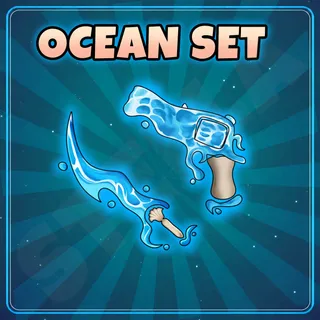 Ocean Set MM2