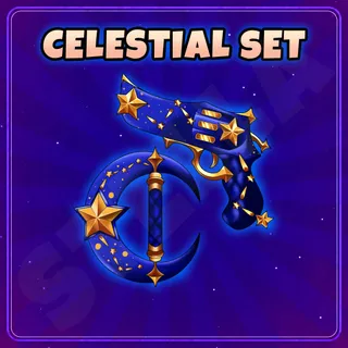 Celestial Set MM2