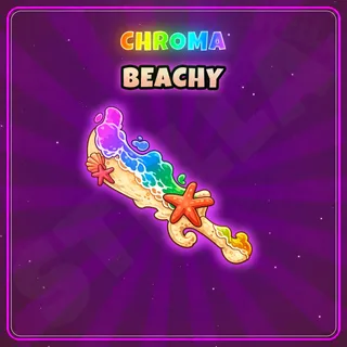Chroma Beachy MM2