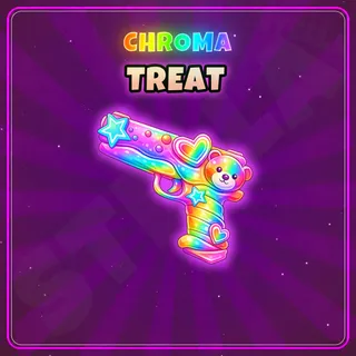 Chroma Treat MM2
