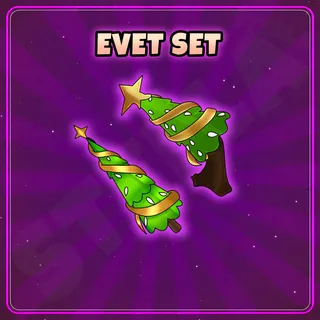 Ever Set