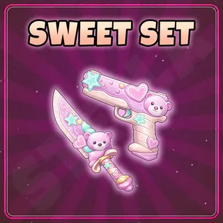 Sweet Set