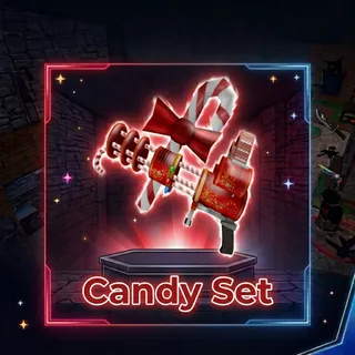 Candy Set MM2