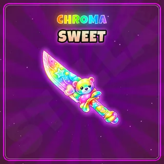 Chroma Sweet