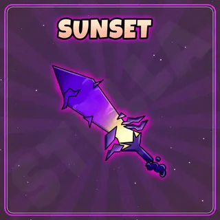 Sunset MM2