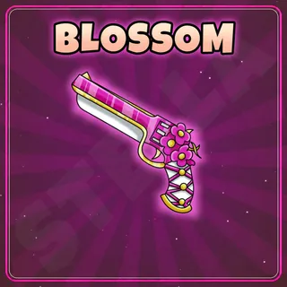 Blossom MM2
