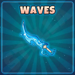 Waves MM2