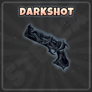 Darkshot MM2