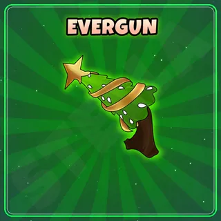 Evergun MM2