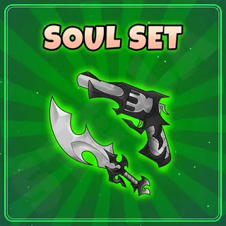 Soul Set