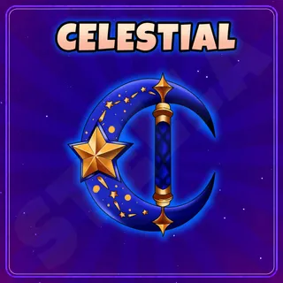 Celestial MM2
