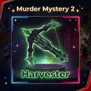 Murder Mystery 2