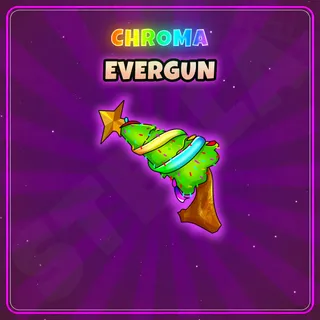 Chroma Evergun