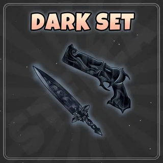 Dark Set MM2