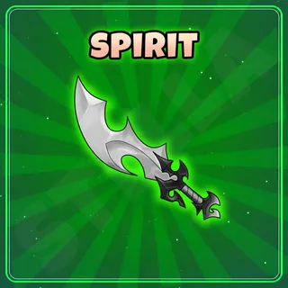Spirit MM2
