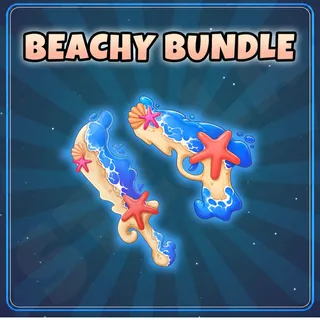 Beachy Set