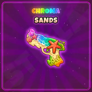 Chroma Sands
