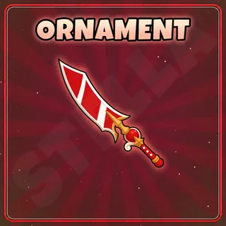 Ornament MM2
