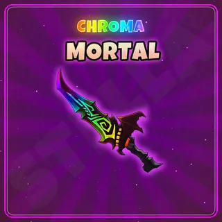Chroma Mortal