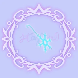 Ice Earrings